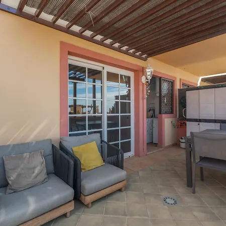El Duque Beach-luxury Apartament- Apartamento Costa Adeje (Tenerife)