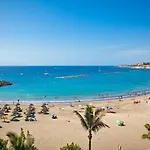 דירה El Duque Beach-luxury Apartament- *