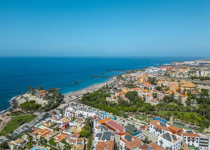 El Duque Beach-luxury Apartament- Διαμέρισμα *