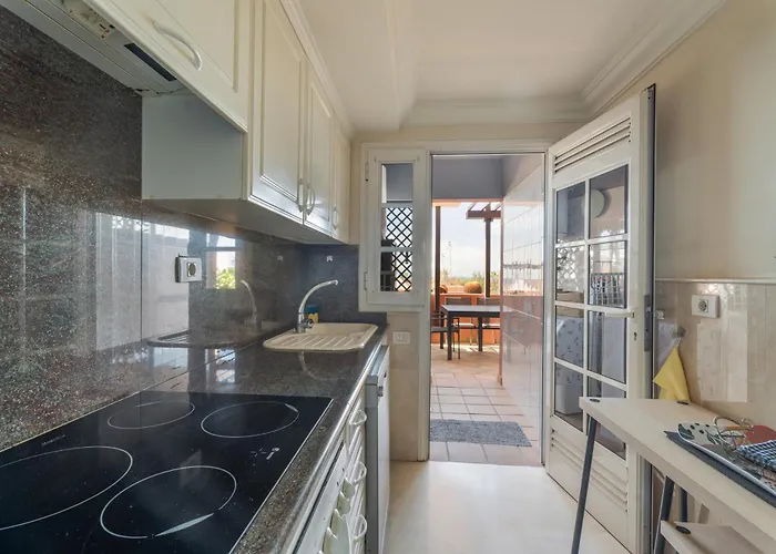 Διαμέρισμα El Duque Beach-luxury Apartament- Costa Adeje (Tenerife)