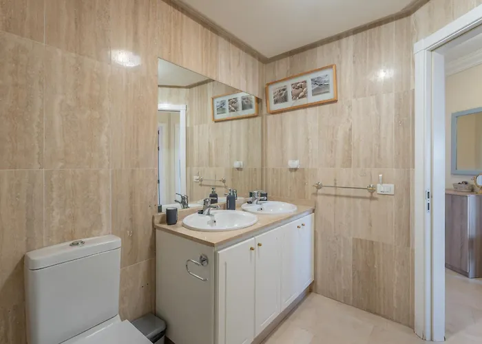 El Duque Beach-luxury Apartament- * Costa Adeje (Tenerife)