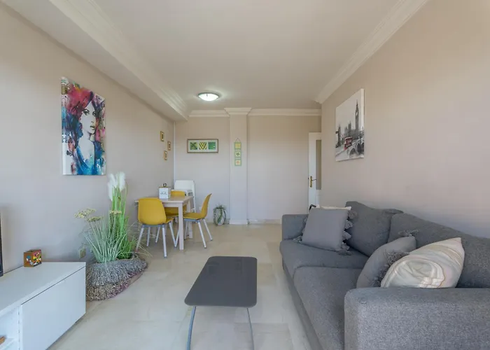 Διαμέρισμα El Duque Beach-luxury Apartament- Costa Adeje (Tenerife)