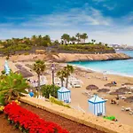 El Duque Beach-luxury Apartament- *