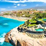 El Duque Beach-luxury Apartament- Appartement *