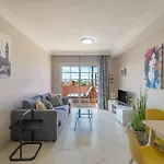 El Duque Beach-luxury Apartament- Апартаменти Адехе