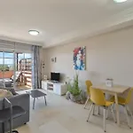 El Duque Beach-luxury Apartament- Апартаменти *