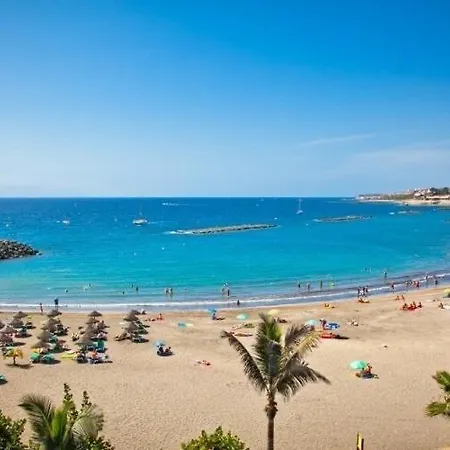 아파트 El Duque Beach-luxury Apartament- *