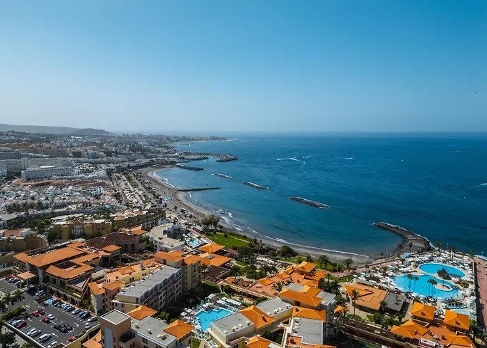 El Duque Beach-luxury Apartament- * Costa Adeje (Tenerife)