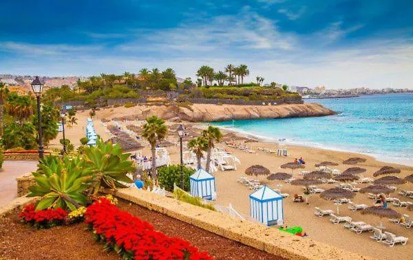 El Duque Beach-luxury Apartament- *