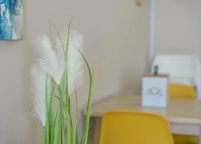 El Duque Beach-luxury Apartament- Apartment Costa Adeje (Tenerife)