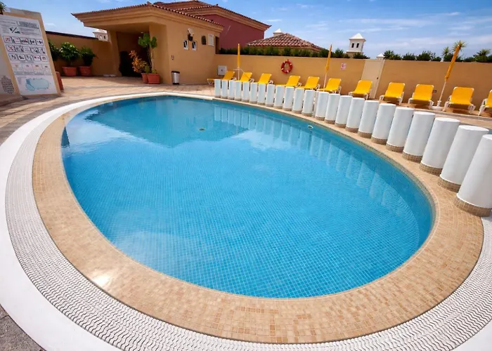 El Duque Beach-luxury Apartament- *