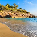 El Duque Beach-luxury Apartament- Lejlighed *